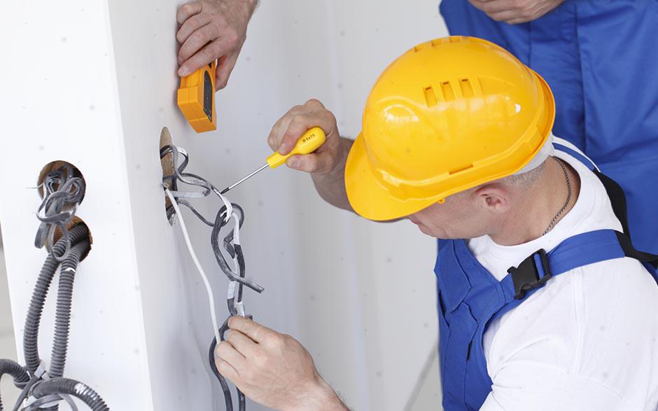 recherche travail électricien bâtiment Saint-Thibault-des-Vignes